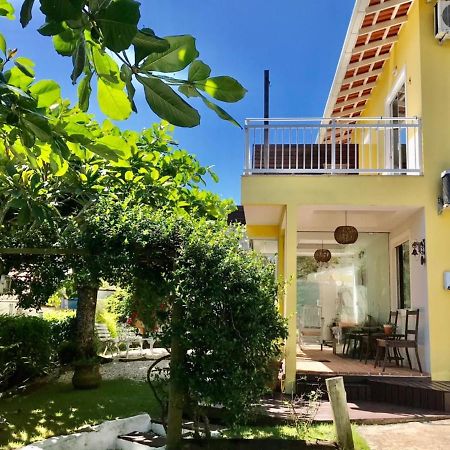 Hospedaria Canto Do Morro Bombinhas Exterior photo