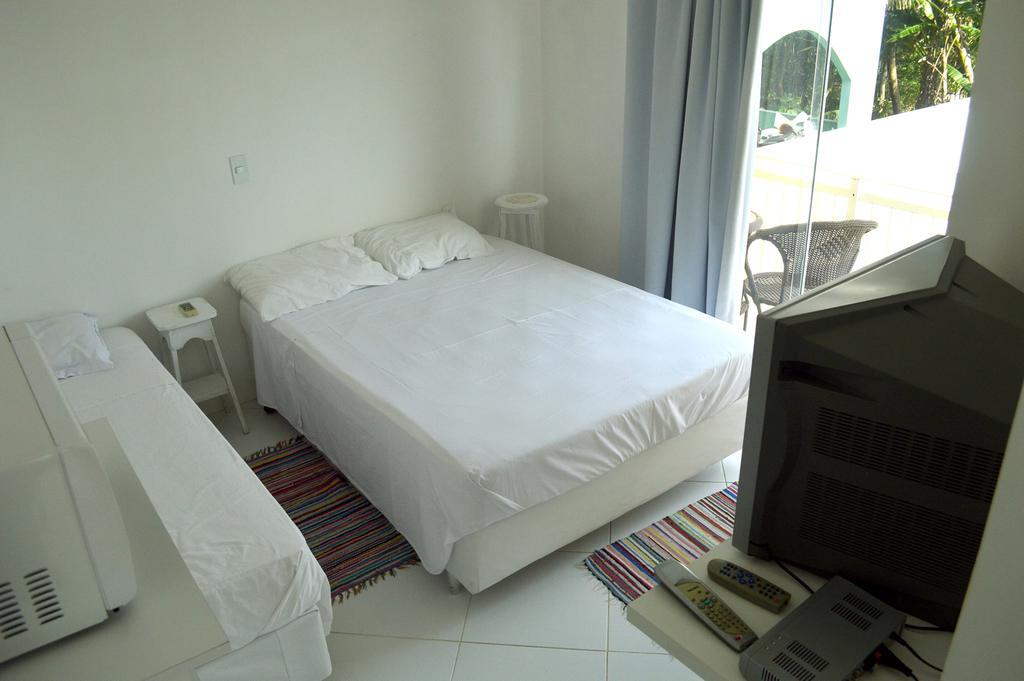 Hospedaria Canto Do Morro Bombinhas Exterior photo